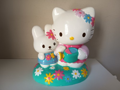Tirelire hello kitty - tirelire,