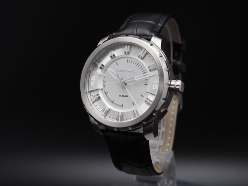 Montre homme vintage diesel - homme,