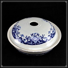 BOITE A SAVON EN BORDEAUX