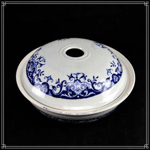 Boite savon bordeaux - a,