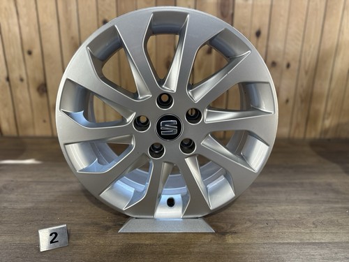 Jante aluminium original - 1x,
