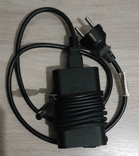Chargeur Dell 65W 19.5V 3.34A