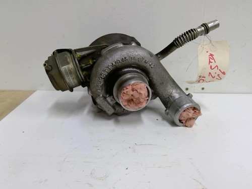 Turbo audi avant - a4, 1