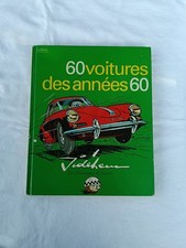 Bande dessinée, BD Livre 60