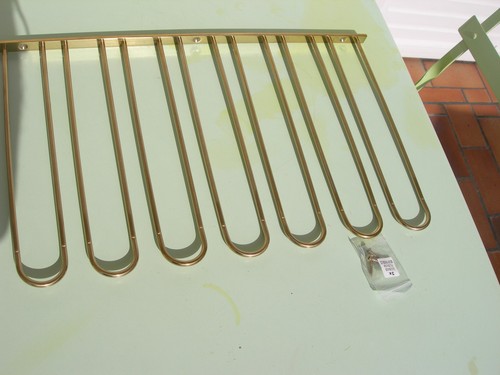 Etagere porte verres - etagere,