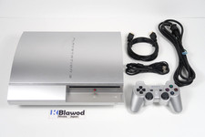 Console SONY PLAYSTATION 3 PS3