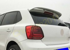 Factory Style Rear Spoiler
