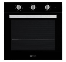 Indesit IFW6530BL Four