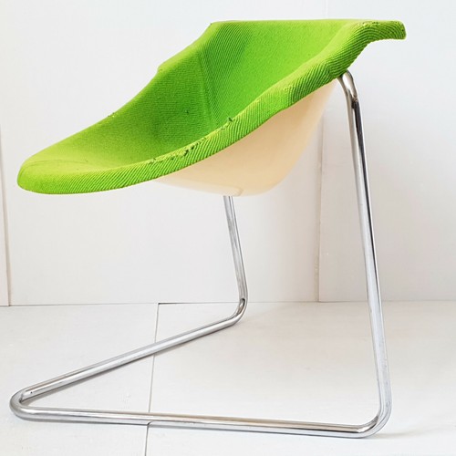 Fauteuil pussycat kwok - fauteuil,