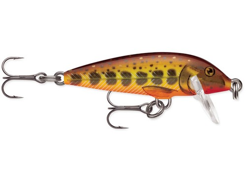 Rapala countdown 5cm - countdown,