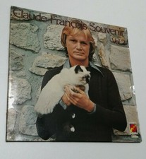  33 T  Claude François
