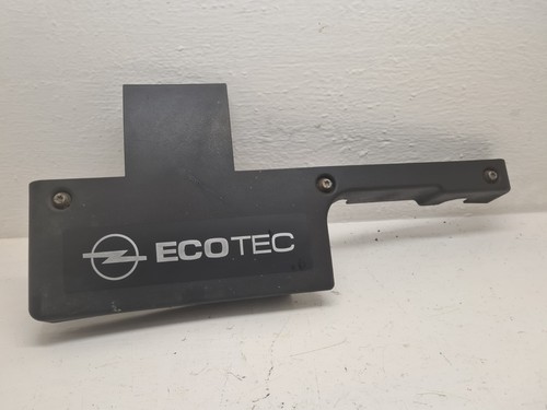 Cache moteur ecotec pour - , opel