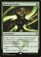 RUSH ENGLISH Écailles