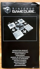 TAPIS DE DANSE - NOTICE 100%