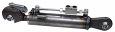 Troisième Point Hydraulique 3POINT 70X35X24 Tracteur Soulève Attache Rapide