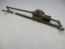 Renault Master II Box (FD) 2.5 DCI 120 Front Wiper Motor 53557202