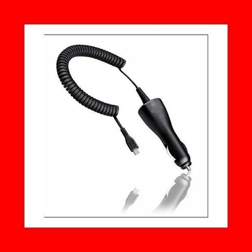 Chargeur voiture - ★★★,