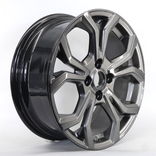 Ford fiesta mk8 jante - mk8,