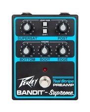 Peavey Bandit Supreme Teal