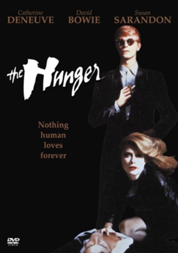 The hunger beth - hunger(1983),