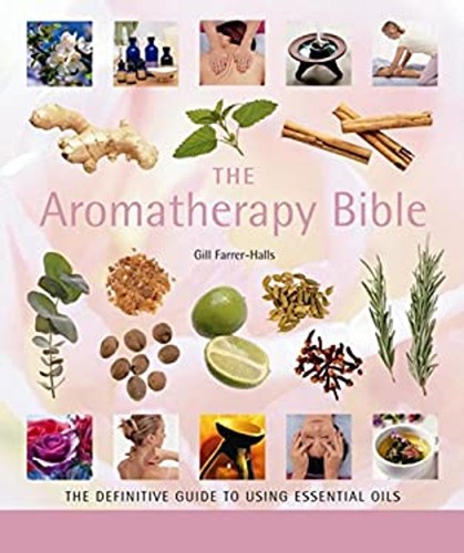 Aromathérapie bible le - bible,