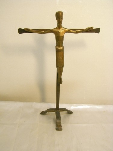 Statue religieuse - 🇫🇷,