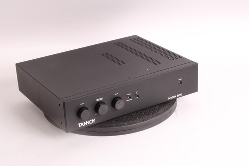 Tannoy iwsa 500 one canal - tannoy,