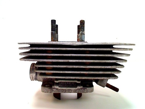 Cylindre suzuki 380 - gt,