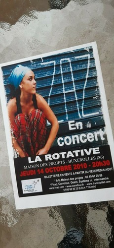 Zaz presse - zaz,
