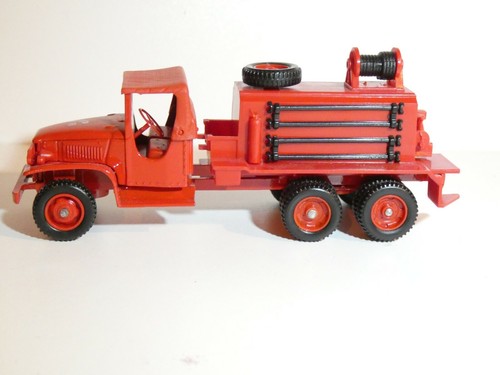 P20 solido pompiers gmc - p20,