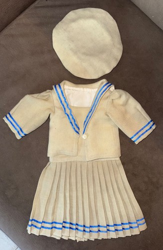 Beau costume marin - , 3