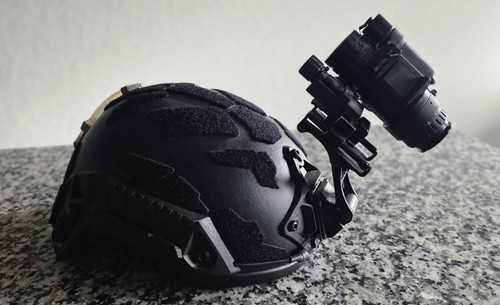 Pvs14 night vision gen w - vision, w/