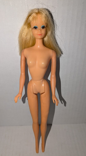 Vtg mattel 1966 twist - vtg, turn
