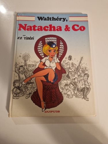 Ancienne natacha co - ancienne,