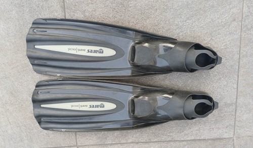 Palmes plongée mares avanti - palmes,