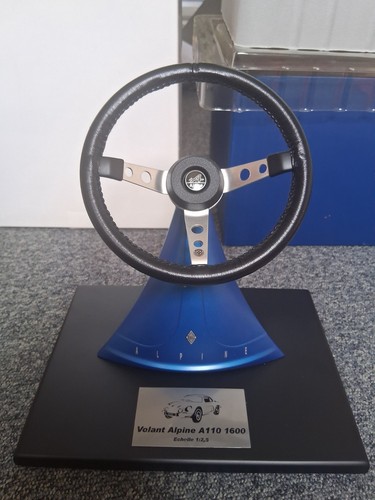 Volant alpine a110 1600 - a110,