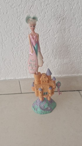 Poupée fly dancer - , 90's
