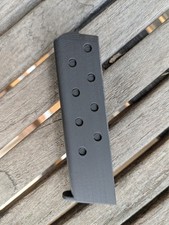 Reproduction de chargeurs pour