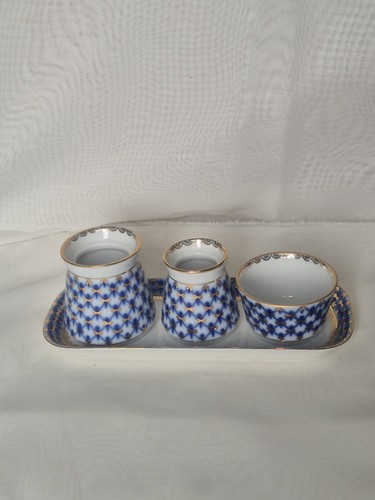 Porcelaine imperial - , st