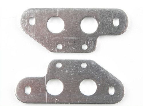 Fixation moteur marine bateau