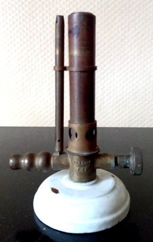 Bec gaz sfa sgdg - sgdg, en