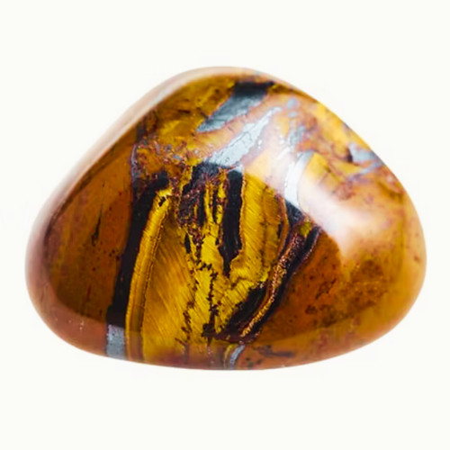 Tiger eye stone - eye,