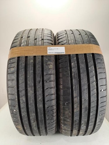 Pneu 225 r18 100 michelin - 225/60, v
