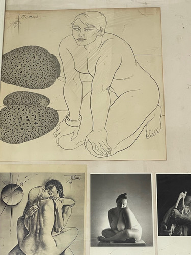 Tableau travail impressions - travail,