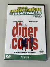 Le dîner de cons - Francis