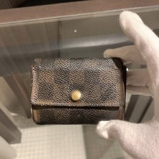 (Auth) Portefeuille Louis