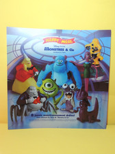 McDonald's Happy Meal Disney