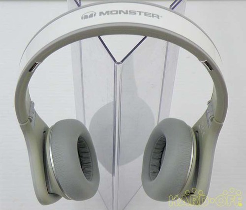 Casque monster cable - casque,