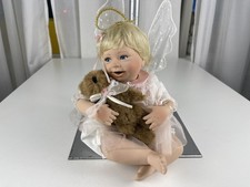 Poupée porcelaine Ashton