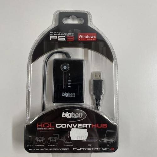 Neuf new convertisseur manette - convertisseur,